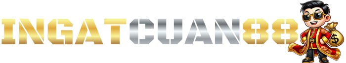Logo Ingatcuan88